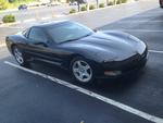 1997 Corvette for sale